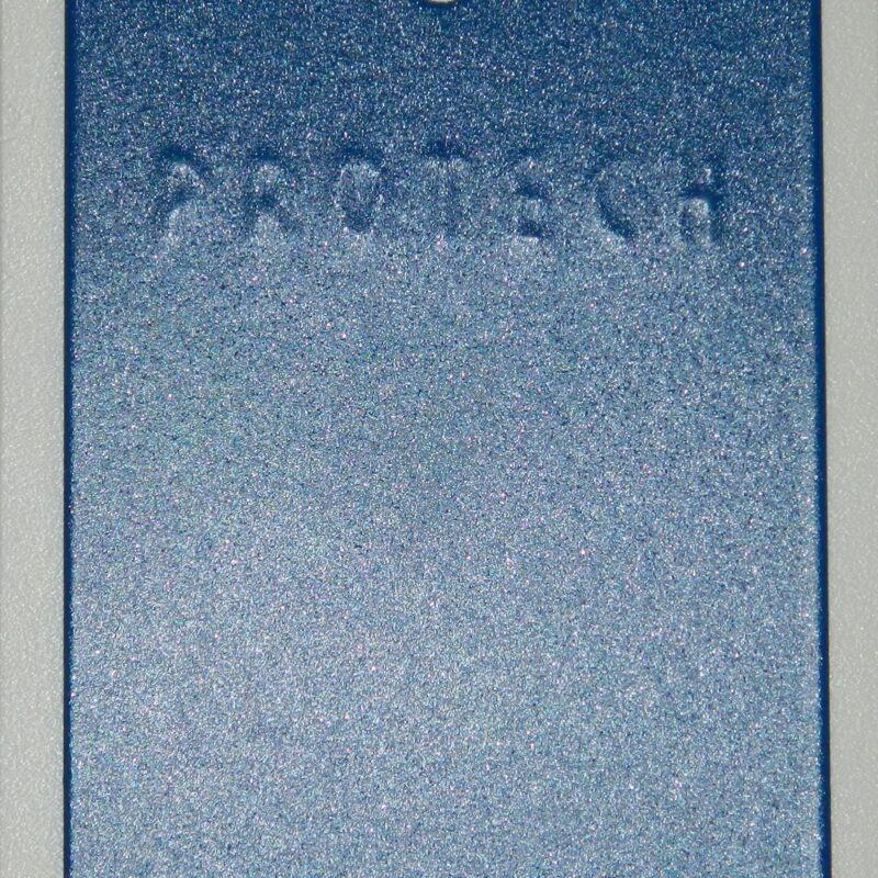 RAL 5005HR Signal Blue - Velvet-like Matt Aspect