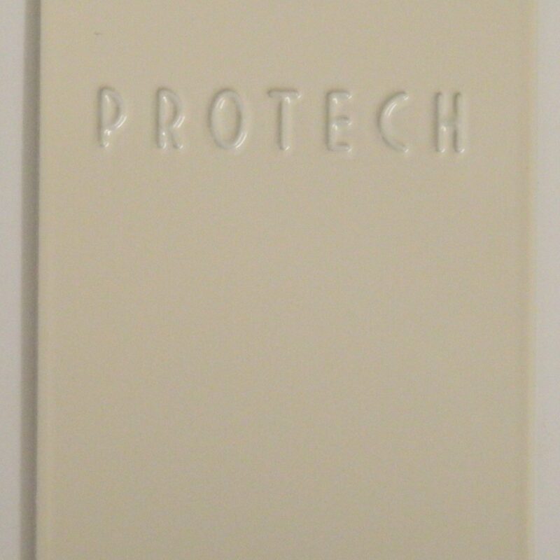 RAL 9001GL Cream - 90% Gloss