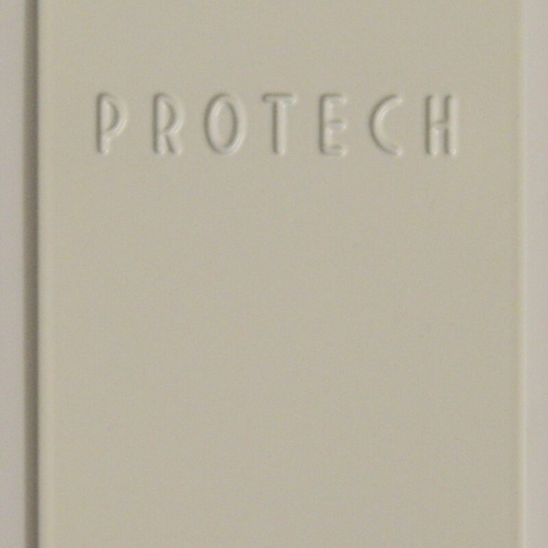 RAL 9010GL Pure White - 85% Gloss
