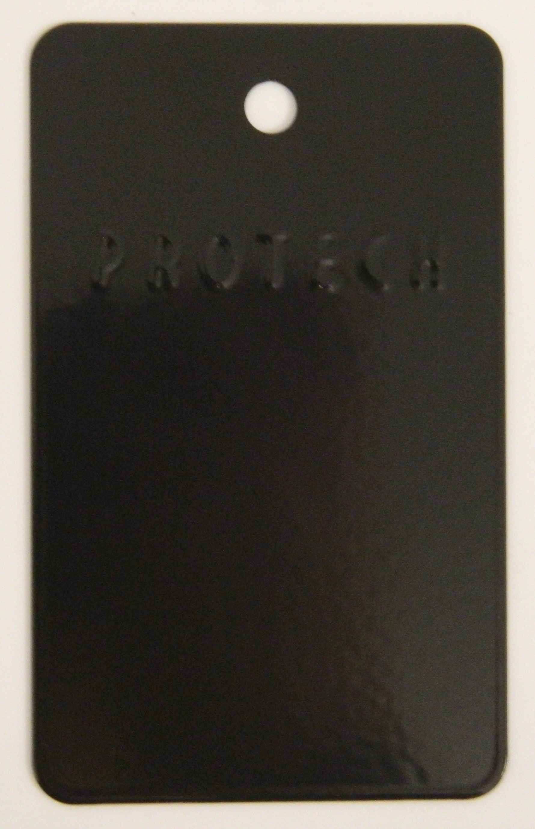 thumbnail image 2 of Xtremeauto RAL 7021 Black Grey Dull Matt Touch Up Paint Pen - 20ml For Wood, UPVC, PVC 2 of 4