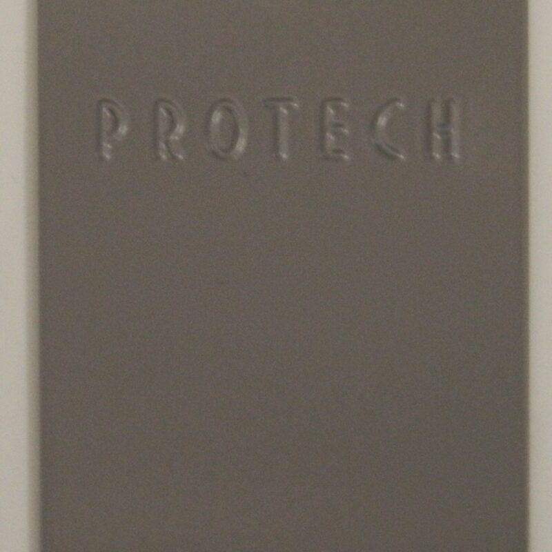 RAL 7036GL Platinum Grey - 85% Gloss
