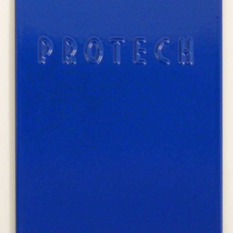 RAL 5010GL Gentian Blue - 85% Gloss