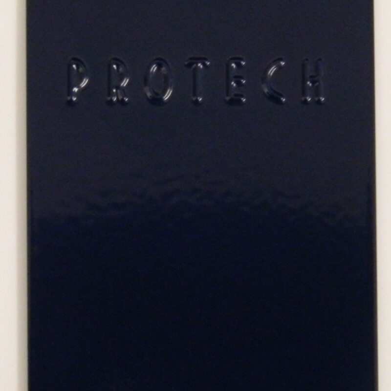RAL 5011GL Steel Blue - 85% Gloss