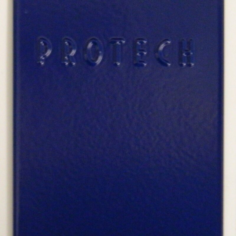 RAL 5003GL Sapphire Blue - 85% Gloss