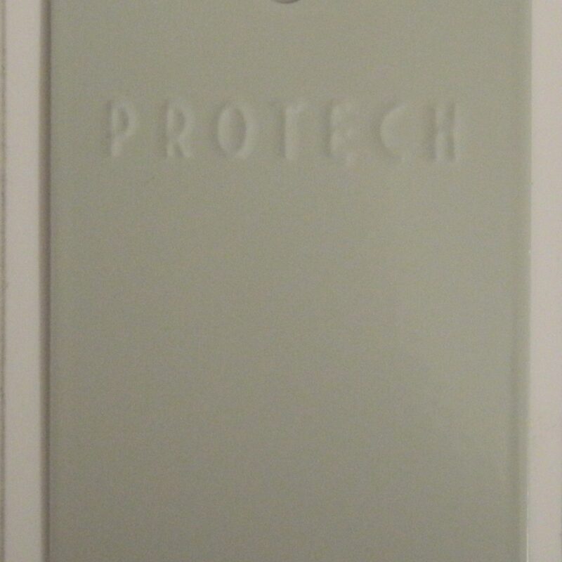 RAL 7035GL Light Grey - 85% Gloss
