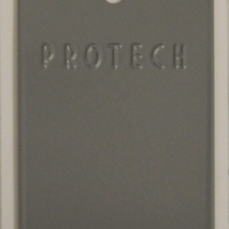 RAL 7042GL Traffic Grey A - 85% Gloss