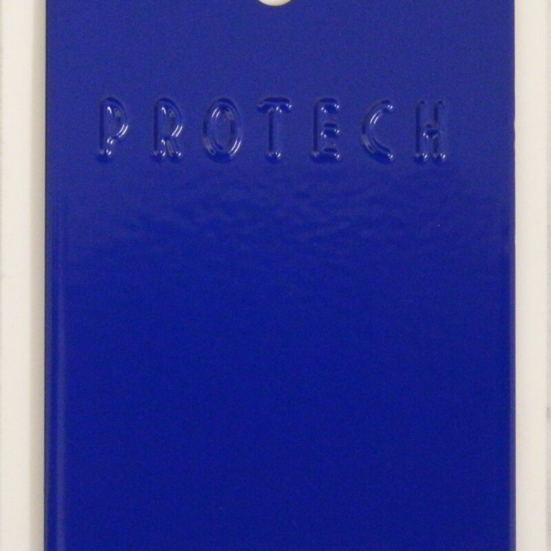 RAL 5002GL Ultramarine Blue - 85% Gloss