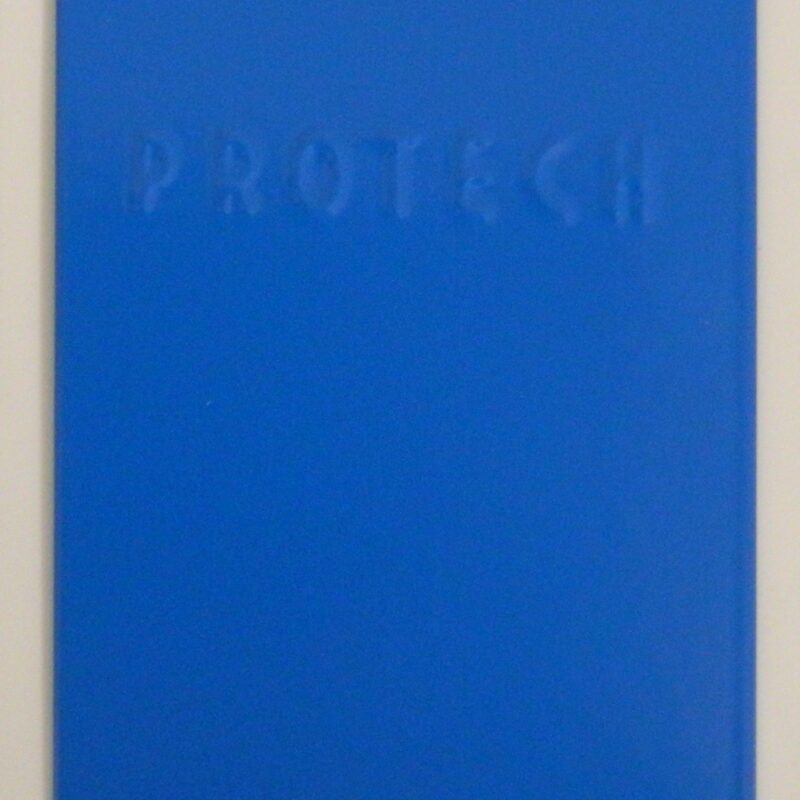 RAL 5015GL Sky Blue - 85% Gloss