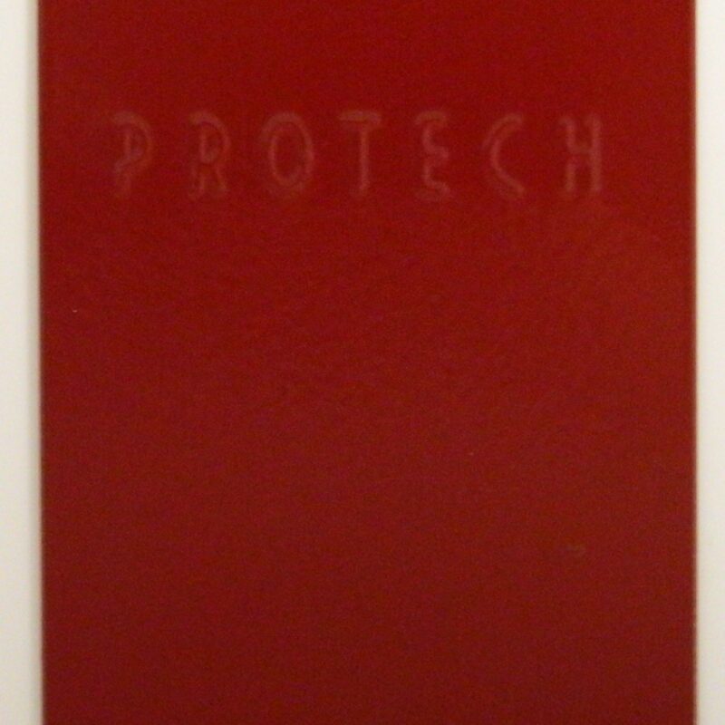 RAL 3004GL Purple Red - 75% Glossy Low Bake