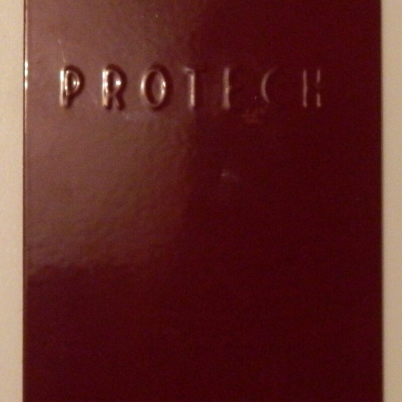 RAL 3005GL Wine Red - 75% Glossy Low Bake