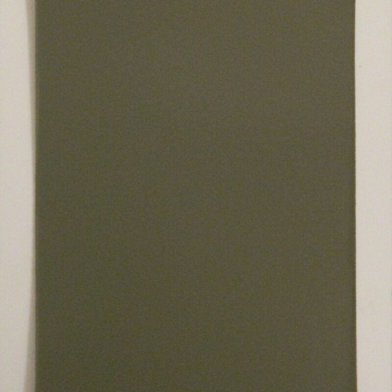 RAL 7003GL Moss Grey - 75% Glossy Low Bake
