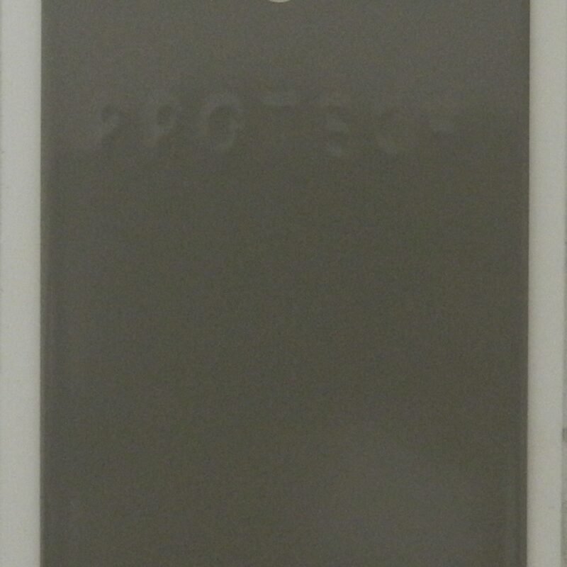 RAL 7030GL Stone Grey - 75% Glossy Low Bake