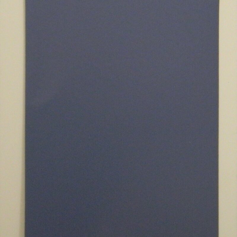 RAL 5014GL Pigeon Blue - 75% Glossy Low Bake