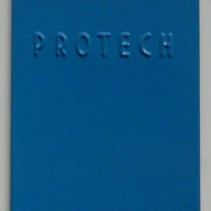 RAL 5015GL Sky Blue - 75% Glossy Low Bake