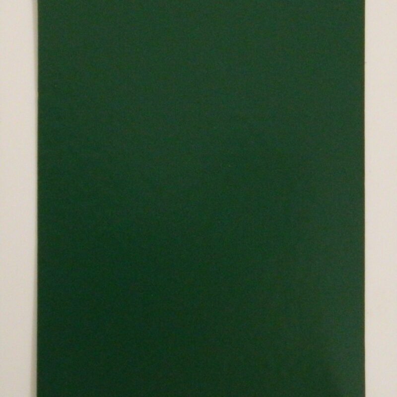 RAL 6028GL Pine Green - 75% Glossy Low Bake
