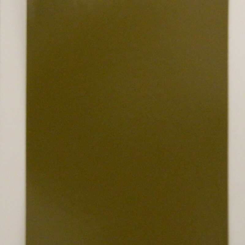 RAL 7008HR Khaki Grey - 73% Satin Gloss