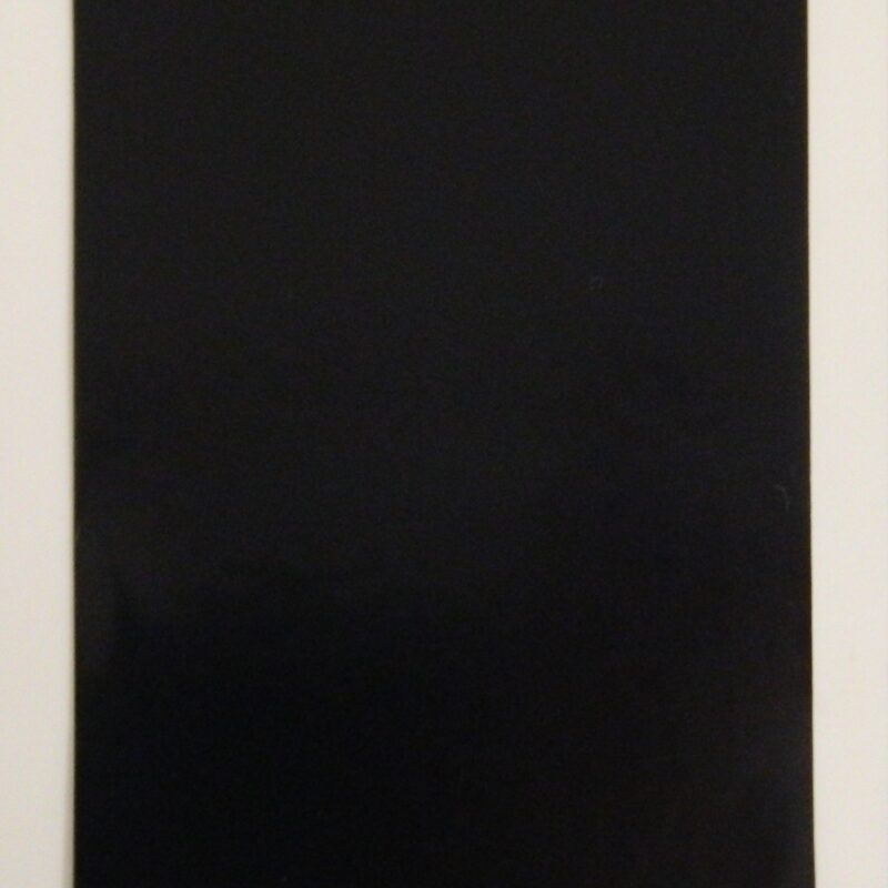 RAL 5004HR Black Blue - 73% Satin Gloss