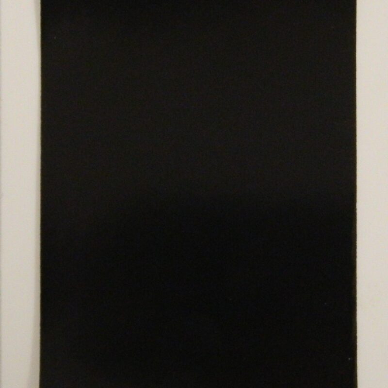 RAL 9004HR Signal Black - 73% Satin Gloss