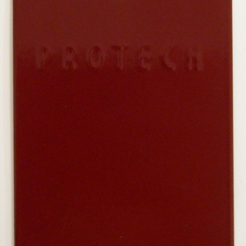 RAL 3004HR Purple Red - 73% Satin Gloss