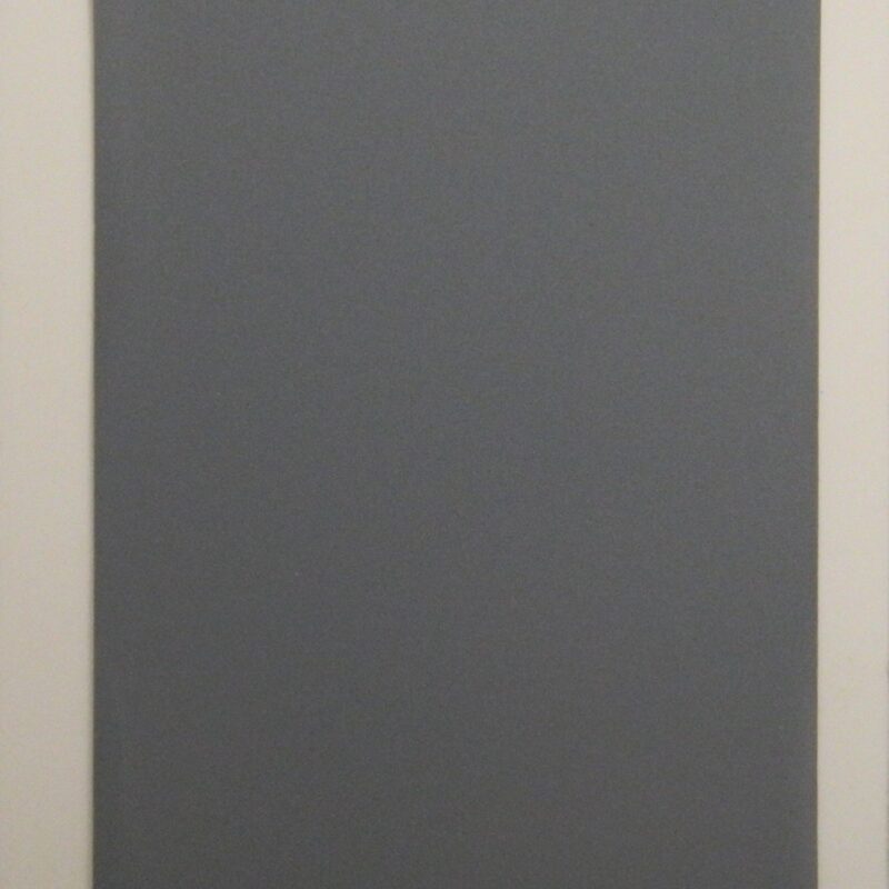 RAL 7000HR Squirrel Grey - 73% Satin Gloss