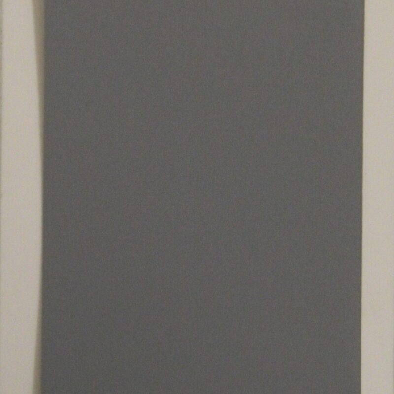 RAL 7001HR Silver Grey - 73% Satin Gloss