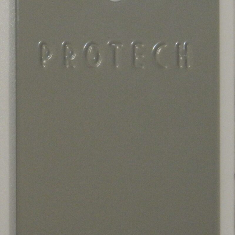 RAL 7038HR Agate Grey - 73% Satin Gloss