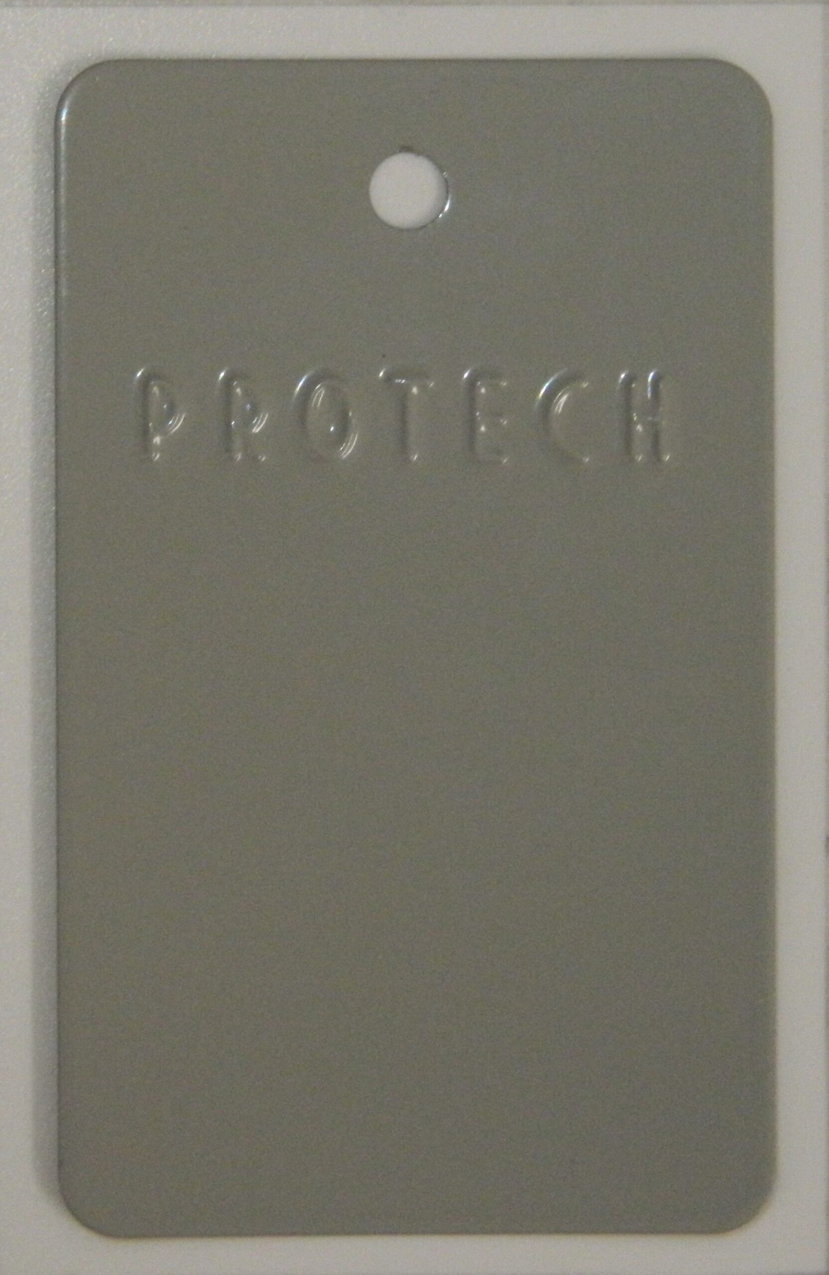 RAL 7038HR Agate Grey - 73% Satin Gloss