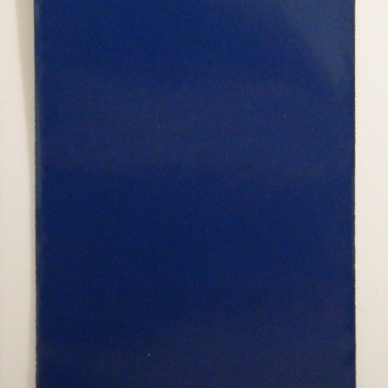 RAL 5001HR Green Blue - 73% Satin Gloss