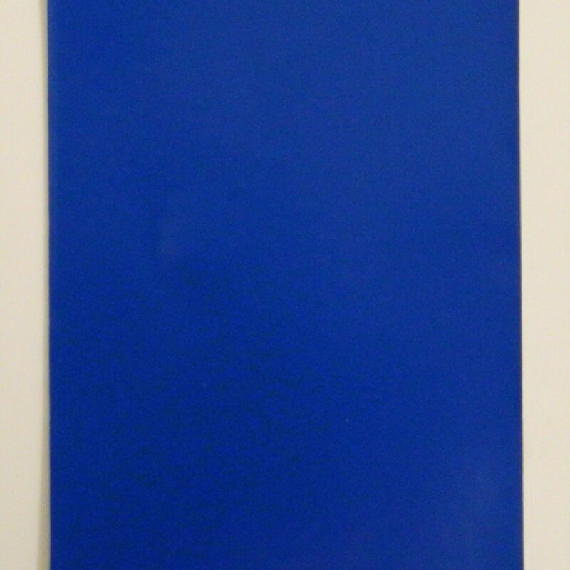 RAL 5005HR Signal Blue - 73% Satin Gloss