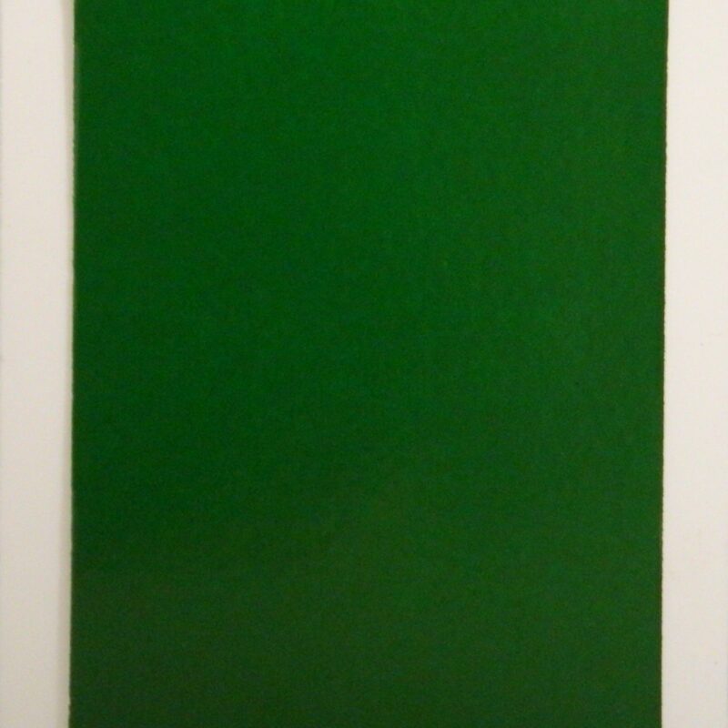 RAL 6002HR Leaf Green - 73% Satin Gloss