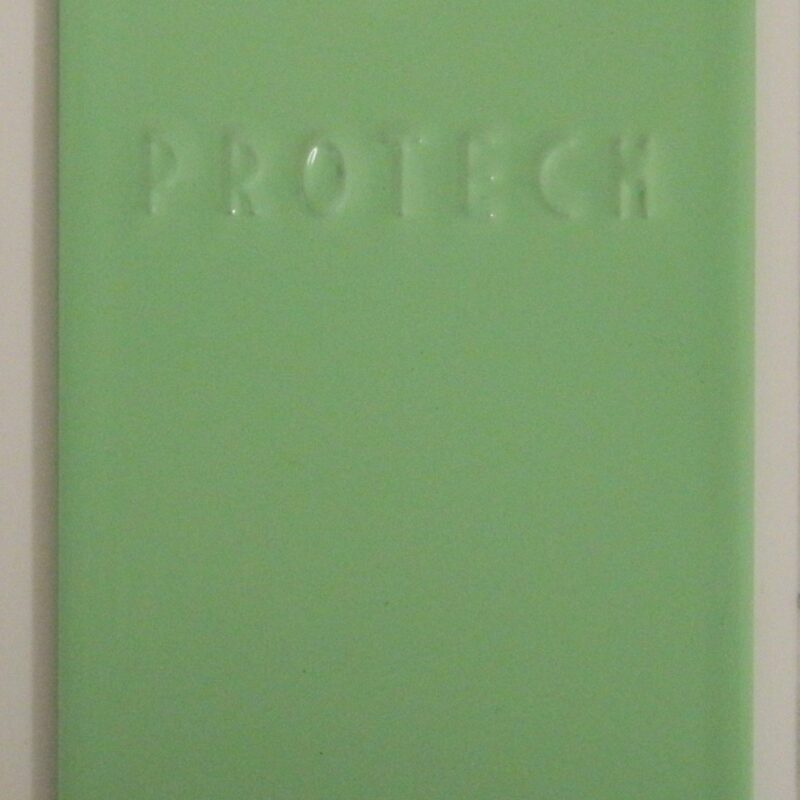RAL 6019HR Pastel Green - 73% Satin Gloss
