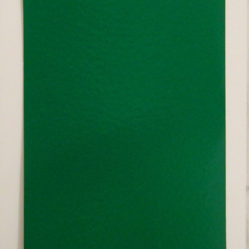 RAL 6029HR Mint Green - 73% Satin Gloss