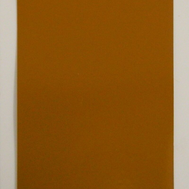 RAL 8001HR Ochre Brown - 73% Satin Gloss