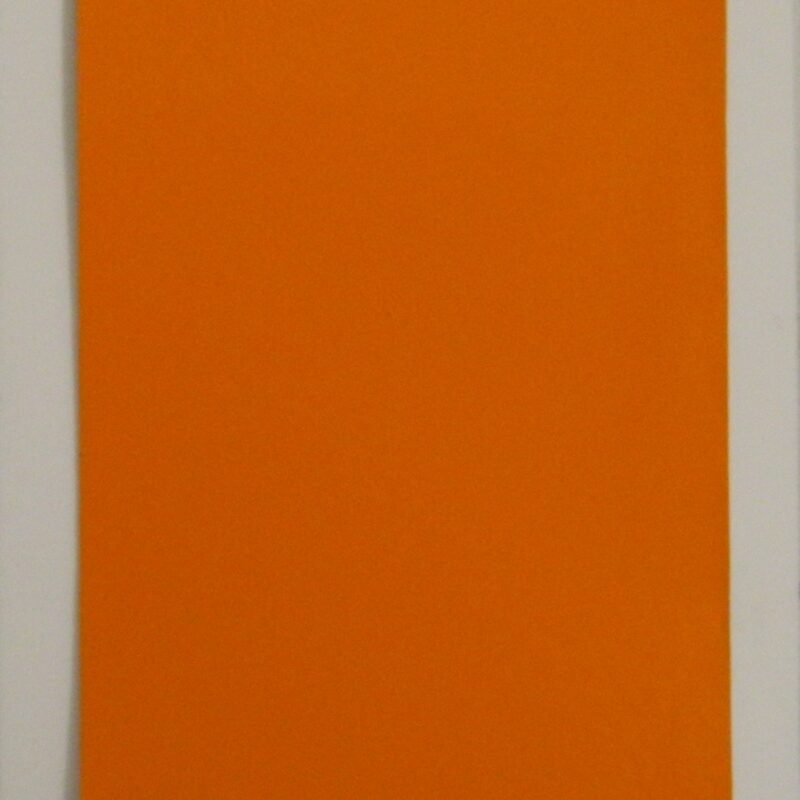 RAL 2011HR Deep Orange - 73% Satin Gloss