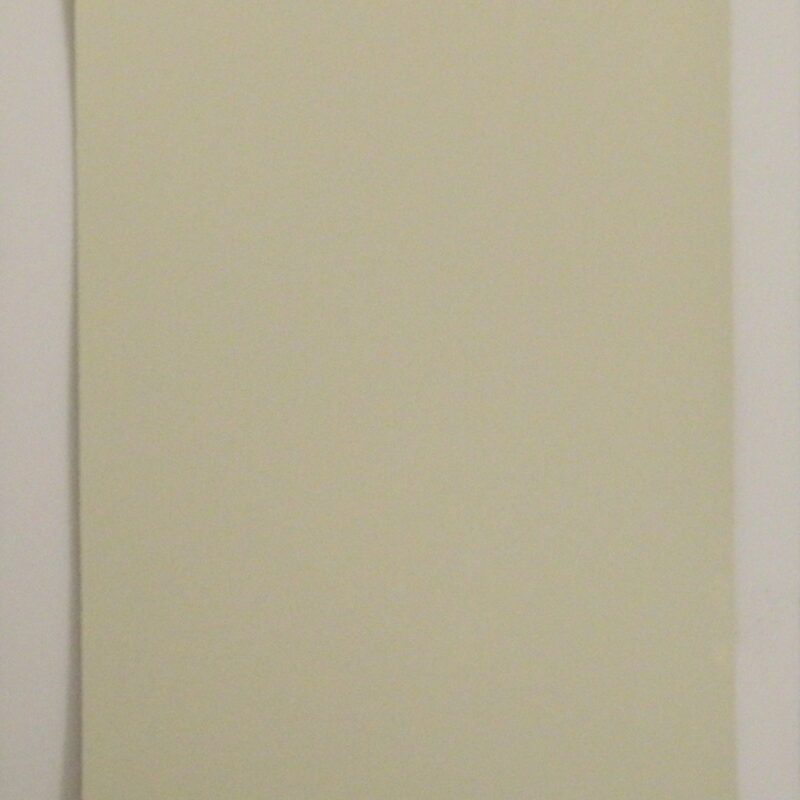 RAL 9001GL Cream - 73% Satin Gloss