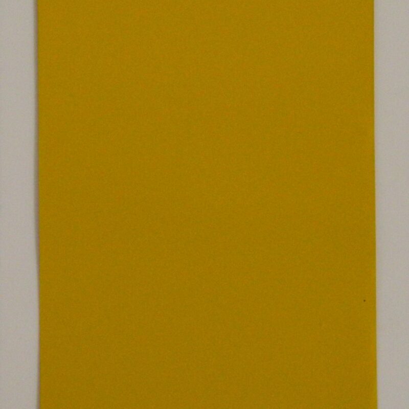RAL 1004HR Golden Yellow - 73% Satin Gloss