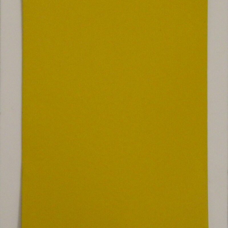 RAL 1012HR Lemon Yellow - 73% Satin Gloss