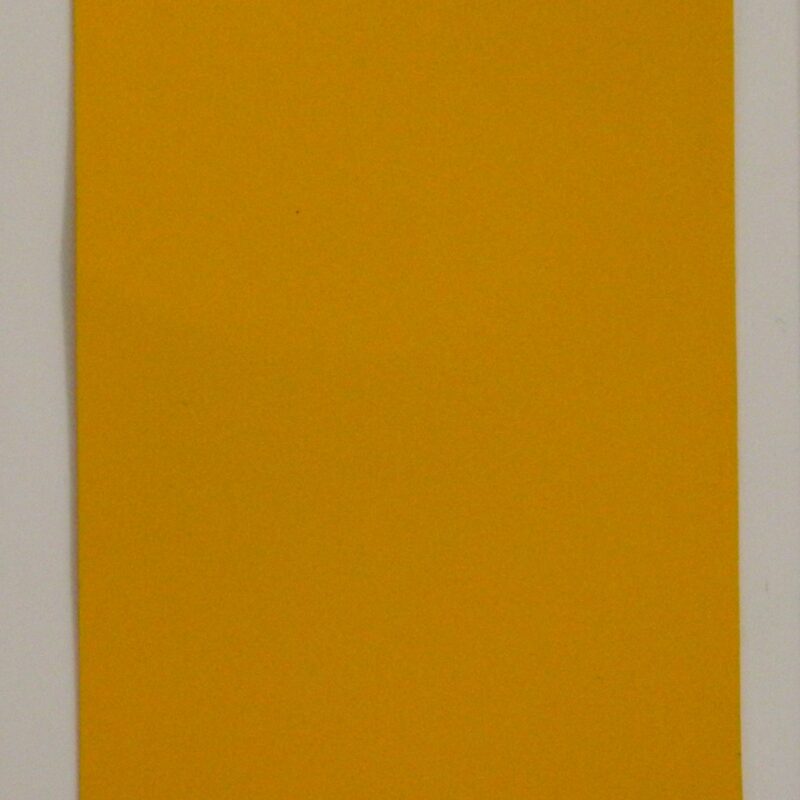RAL 1028HR Melon Yellow - 73% Satin Gloss