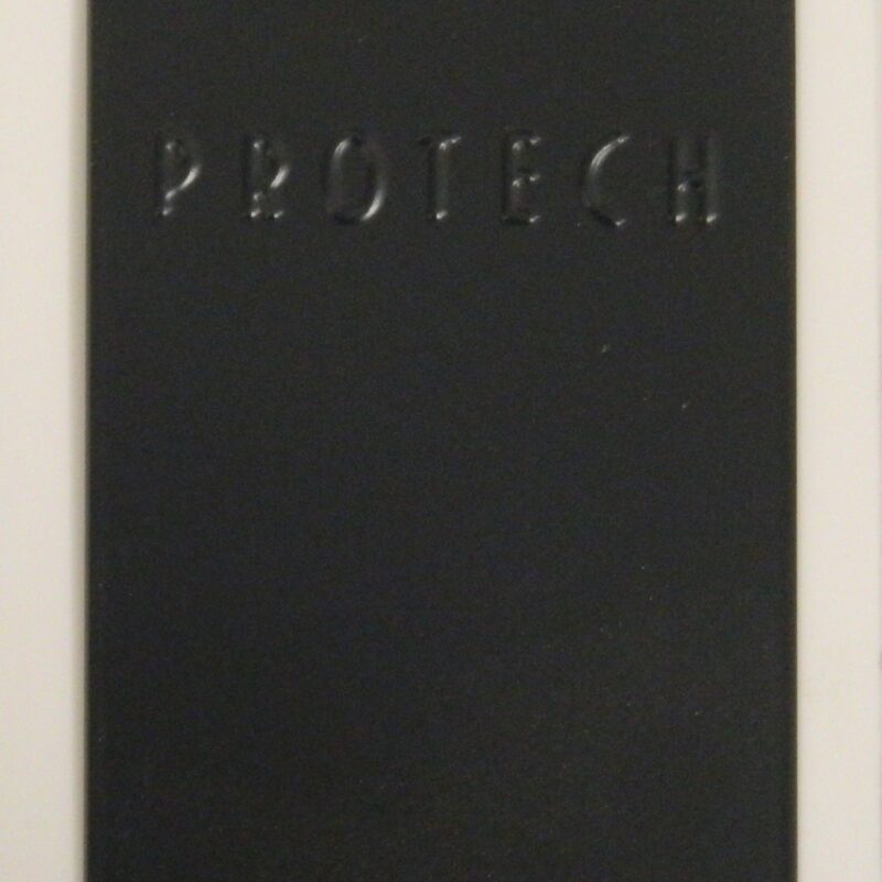 RAL 7016HR Anthracite Grey - 30% Matt