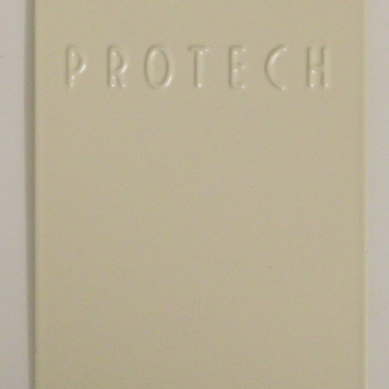 RAL 9001HR Cream - 30% Matt