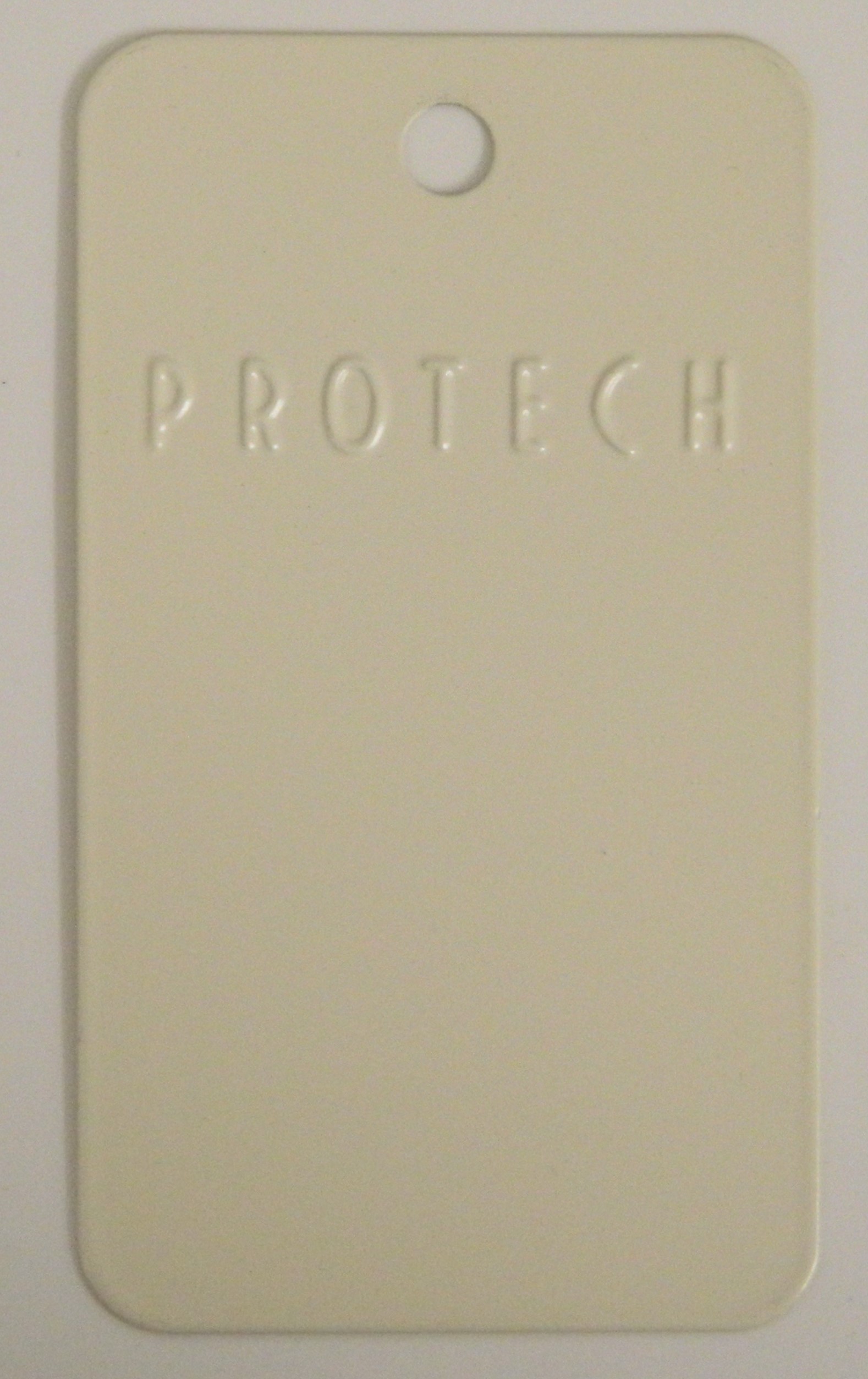 RAL 9001HR Cream - 30% Matt