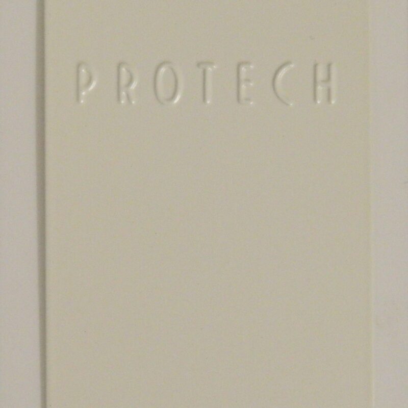 RAL 9010HR Pure White - 30% Matt