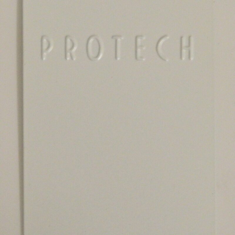 RAL 9016HR Traffic White - 30% Matt