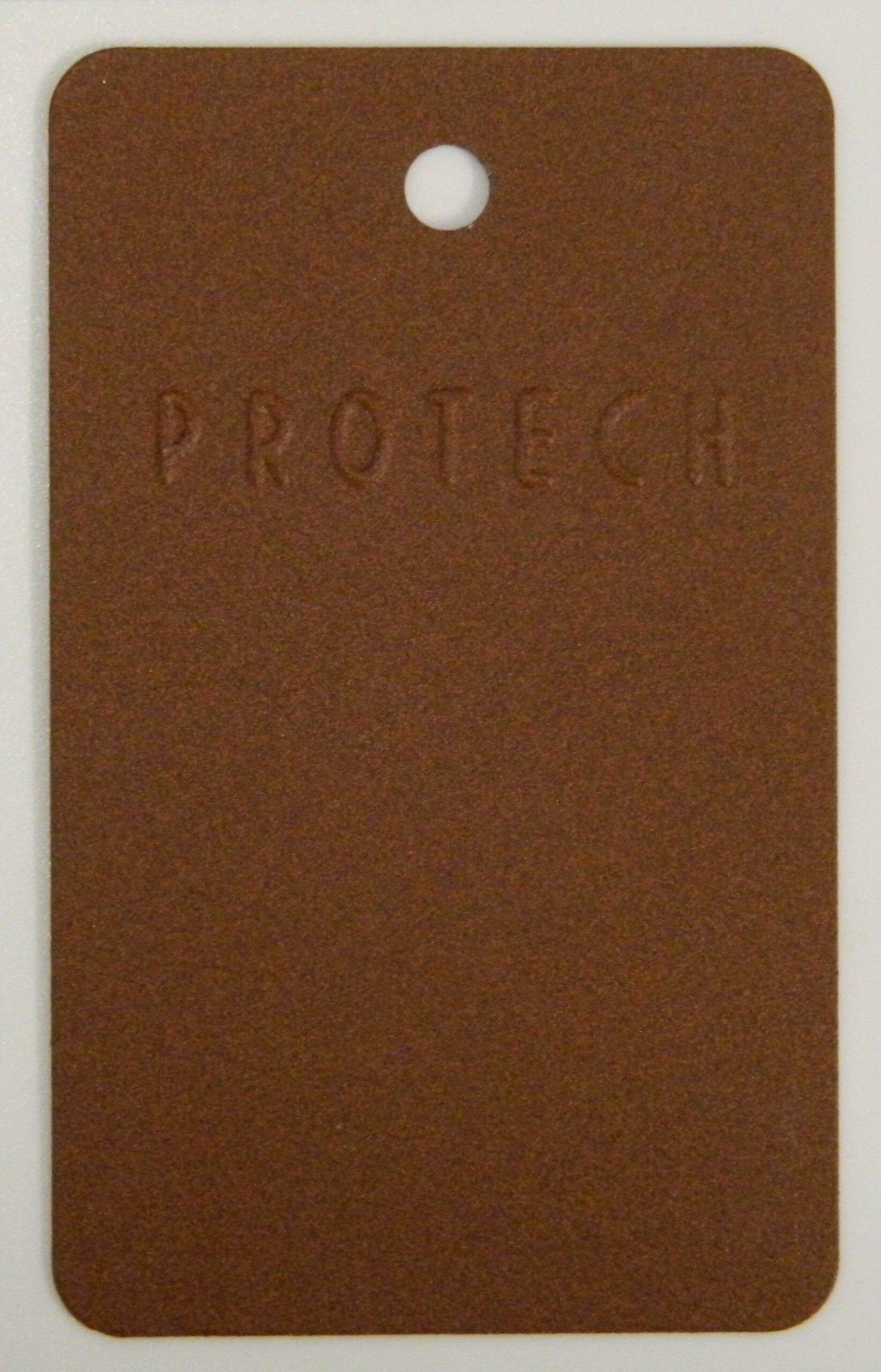 Corrosion Red - 5% Matt Sandtex