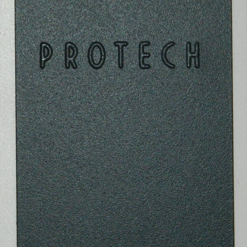 RAL 7016HR Anthracite Grey - 5% Matt Sandtex Low Bake