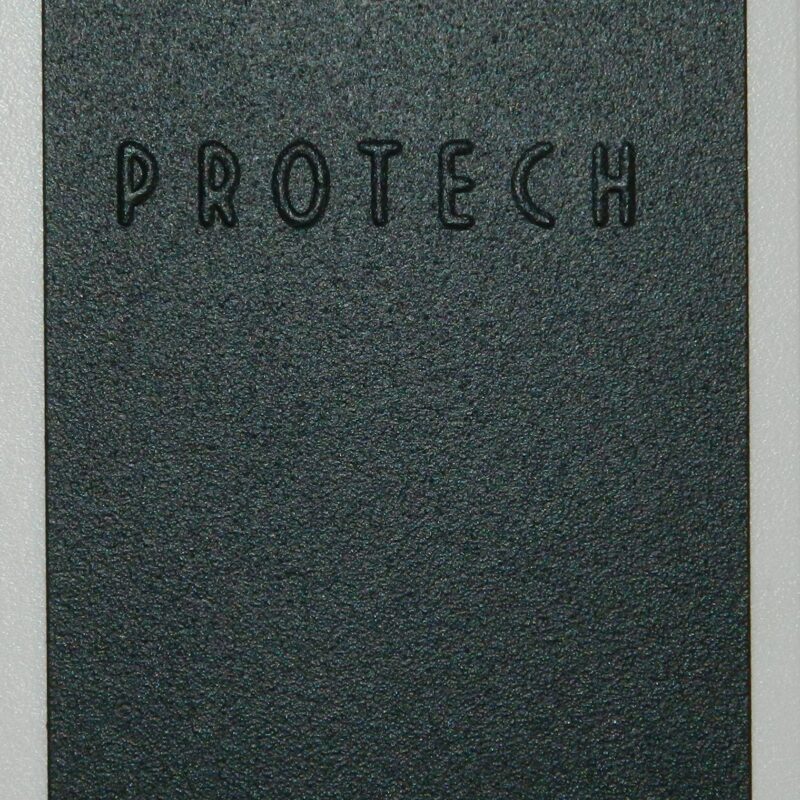 RAL 7021HR Black Grey - 5% Matt Sandtex Low Bake
