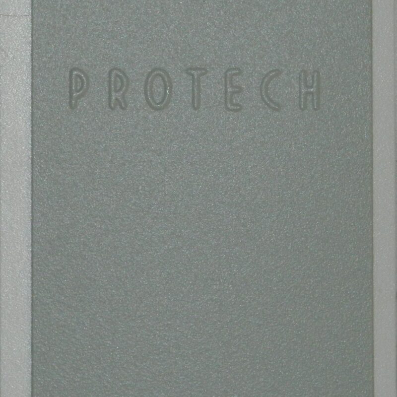 RAL 7035HR Light Grey - 5% Matt Sandtex Low Bake
