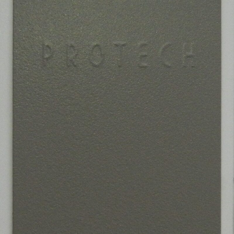 RAL 7030HR Stone Grey - 5% Matt Sandtex Low Bake