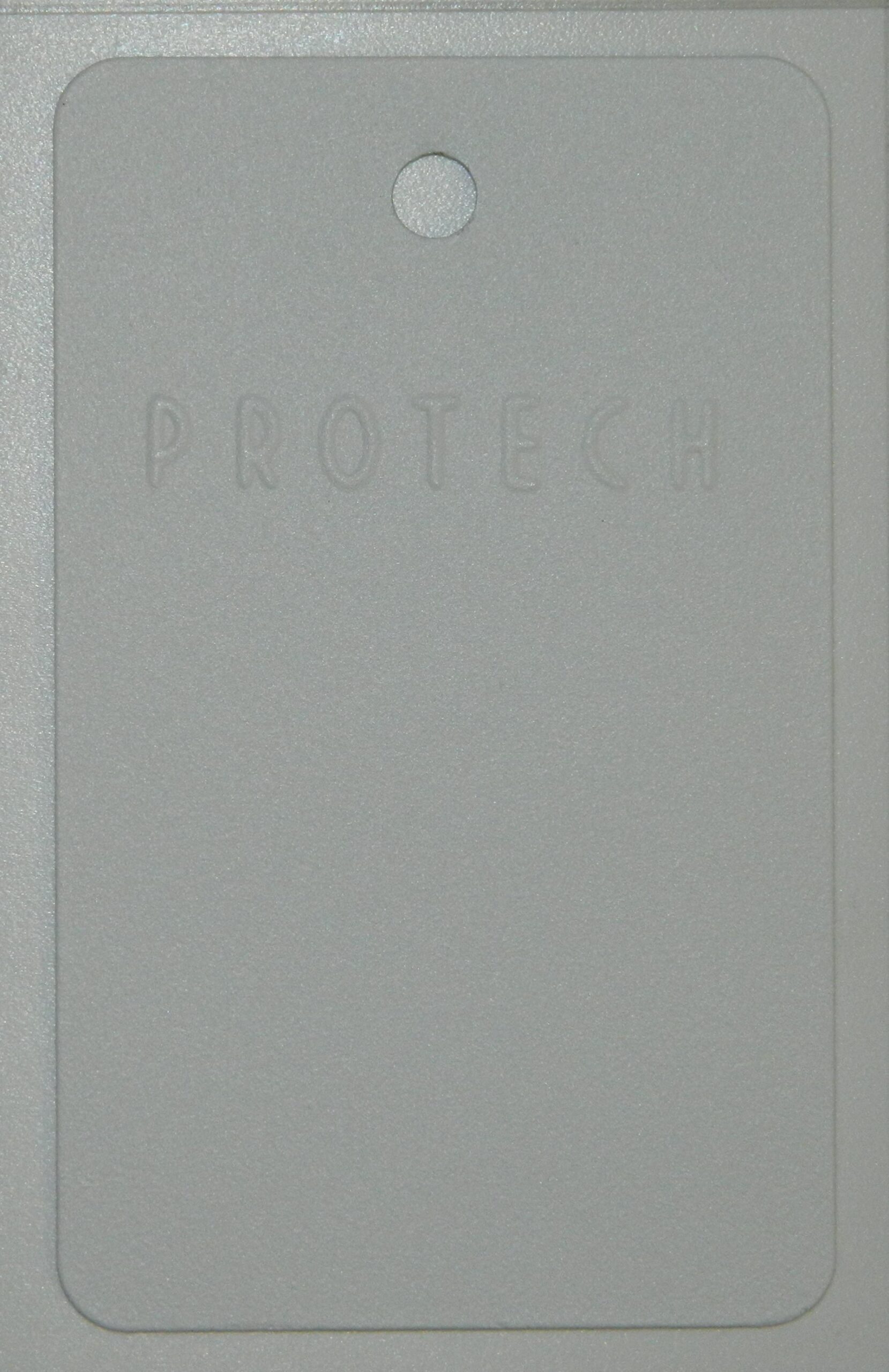 RAL 9003HR Signal White - 5% Matt Sandtex Low Bake