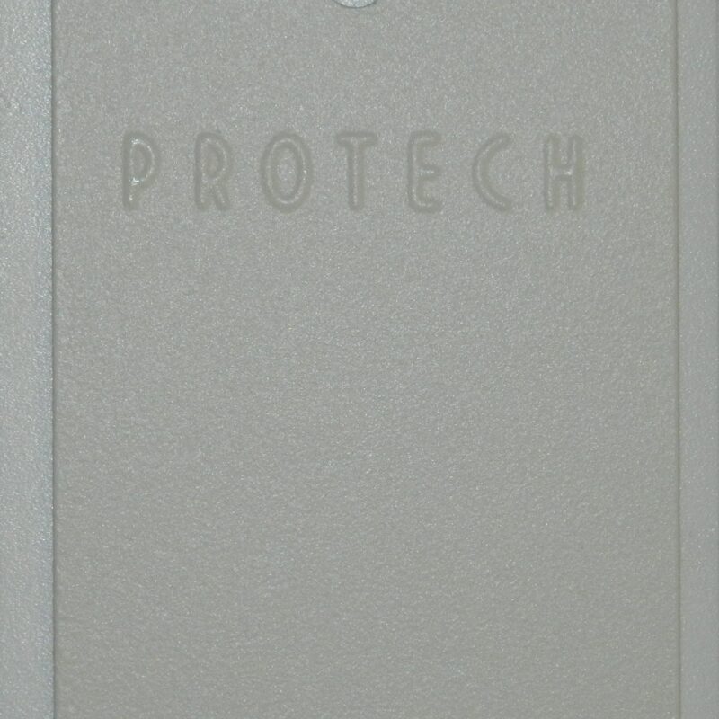 RAL 9010HR Pure White - 5% Matt Sandtex Low Bake